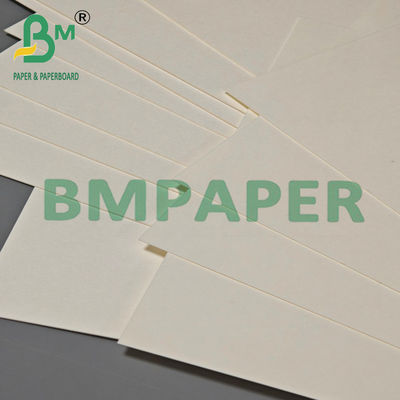 مقوای کرافت لمینت شده با PET سایز 70x100 سانتی‌متر برای رستوران 24pt