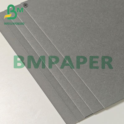 300 گرم کاغذ مشکی بازیافتی ضخیم و محکم برای جلد کتاب 889*1194 میلی‌متر