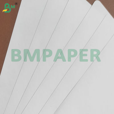 ورق های کاغذی گوشه ای گرد پارچه ای 1073B برای استفاده پزشکی