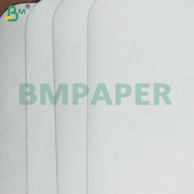 ورق های کاغذی گوشه ای گرد پارچه ای 1073B برای استفاده پزشکی