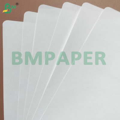 ورق های کاغذی گوشه ای گرد پارچه ای 1073B برای استفاده پزشکی