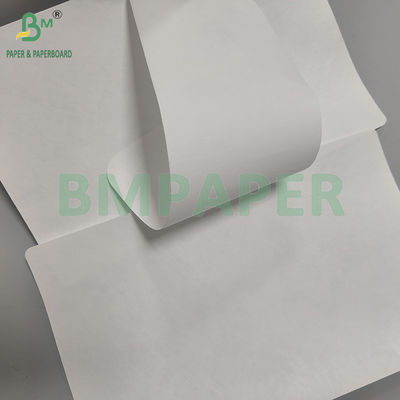 1073B 1059B کاغذ مهر و موم فیبر پزشکی با گوشه های گرد و پوشش پشت