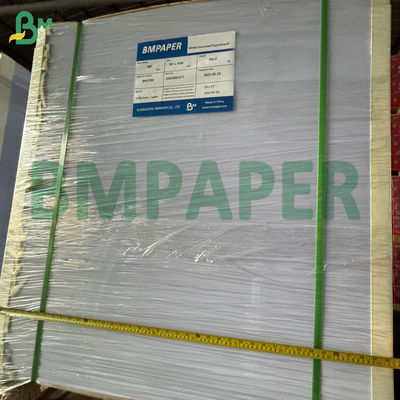 کاغذ روکش دار پلی اتیلن درجه مواد غذایی ضد آب برای فنجان و ظروف 230 گرم