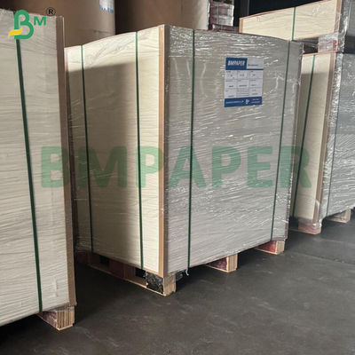 برگه کاغذ کرافت سفید 60 گرمی ممتاز برای بسته بندی مواد غذایی 800x1100 میلی متر