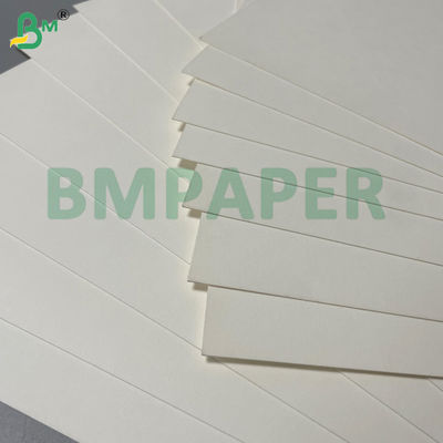 190g 210g سفید مقاومت بلند تاپیک قوی کشش مواد غذایی درجه جام کاغذ برای ساخت فنجان قهوه Dixie Cup