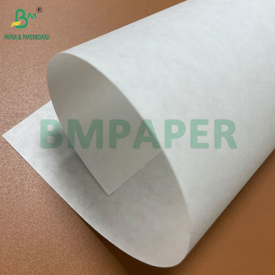 کاغذ کرافت کیسه ای کششی سفید شده با استحکام بالا 80 گرم، 90 گرم، 100 گرم، 120 گرم