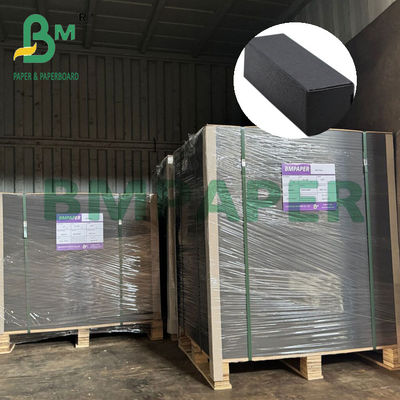 170 گرام 230 گرام کاغذهاي سياه جامد براي دعوت نامه ي منو 12 x 12 اينچ