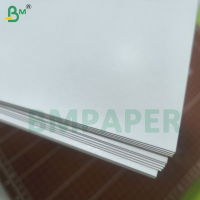 کیت شماره 6 C1S کاغذ ضد چرب 255gm برای تماس مستقیم با مواد غذایی