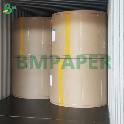 کیت شماره 6 C1S کاغذ ضد چرب 255gm برای تماس مستقیم با مواد غذایی
