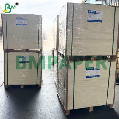 کیت شماره 6 C1S کاغذ ضد چرب 255gm برای تماس مستقیم با مواد غذایی