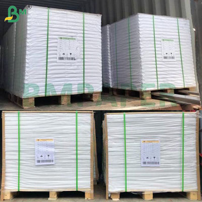 230 گرم 300 گرم کاغذ آب رنگ سفید طبیعی با بافت خام A3 A4