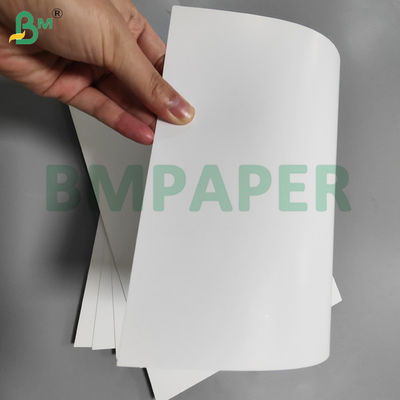 210gsm 220gsm کیت 6 تخته ضد چرب برای ظرف غذا 24 x 36 اینچ ضد آب