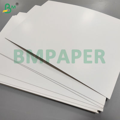 210gsm 220gsm کیت 6 تخته ضد چرب برای ظرف غذا 24 x 36 اینچ ضد آب