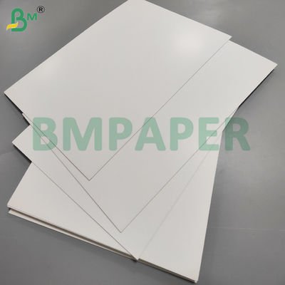210gsm 220gsm کیت 6 تخته ضد چرب برای ظرف غذا 24 x 36 اینچ ضد آب