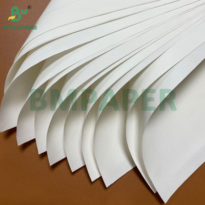 کاغذ مقدس با چگالي بالا 40grs 45grs Ultra Light White Jumbo Roll