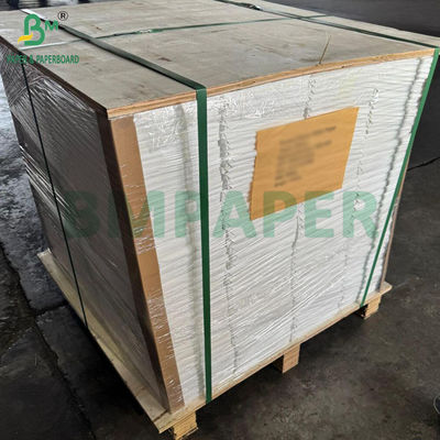 کاغذ مقدس با چگالي بالا 40grs 45grs Ultra Light White Jumbo Roll