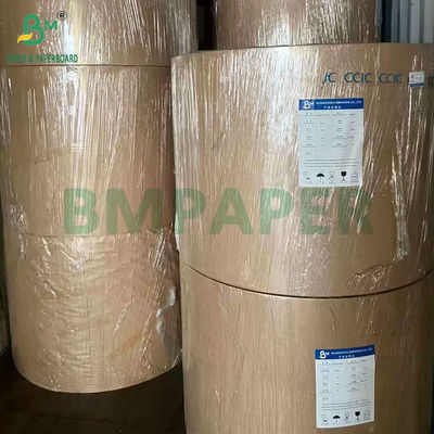 کاغذ مقدس با چگالي بالا 40grs 45grs Ultra Light White Jumbo Roll