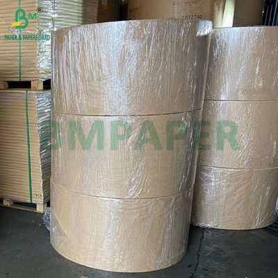 رول‌های کاغذ میان‌لایه شیشه‌ای با انعطاف‌پذیری بالا و ضد زنگ 36 گرم بر متر مربع 40 گرم بر متر مربع