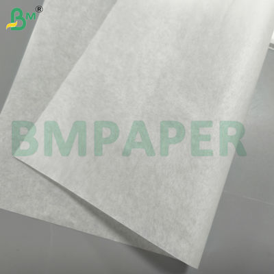 کاغذ جداکننده شیشه ای سفید 28 گرمی با کیفیت عالی برای محافظت در برابر سایش