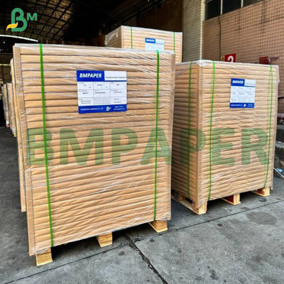 کاغذ جداکننده شیشه ای سفید 28 گرمی با کیفیت عالی برای محافظت در برابر سایش