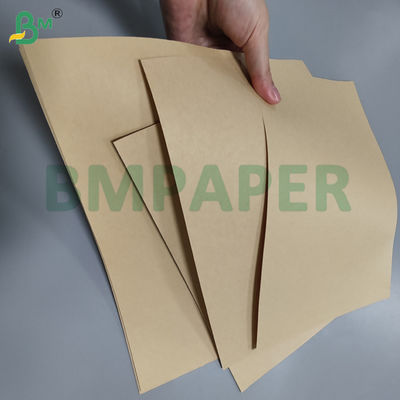 رول کاغذ کرافت بین لایه ای استیل ضد زنگ 80 گرمی مقاوم در برابر خراش 650 میلی متری