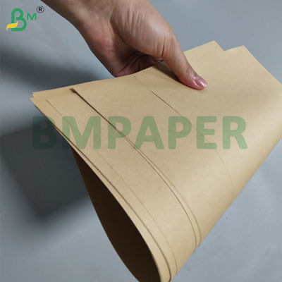 رول کاغذ کرافت بین لایه ای استیل ضد زنگ 80 گرمی مقاوم در برابر خراش 650 میلی متری