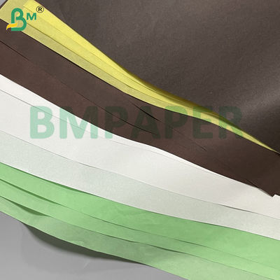 40g 45g مواد غذایی درجه غیر چسبنده کیک کلوچه کاغذ پخت و پز برای کیک کیک