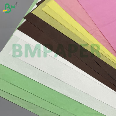 40g 45g مواد غذایی درجه غیر چسبنده کیک کلوچه کاغذ پخت و پز برای کیک کیک