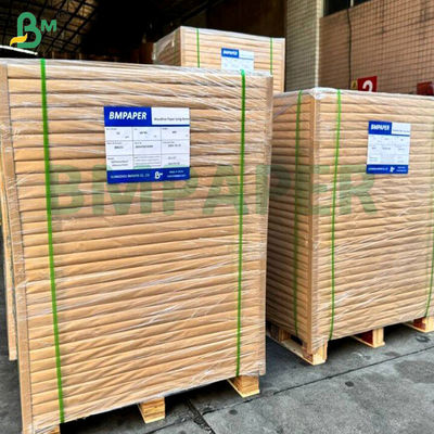 40g 45g مواد غذایی درجه غیر چسبنده کیک کلوچه کاغذ پخت و پز برای کیک کیک