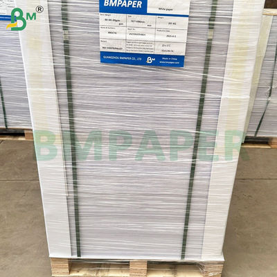 35GSM Light Weight Dictionary Paper Sheets for Book Printing