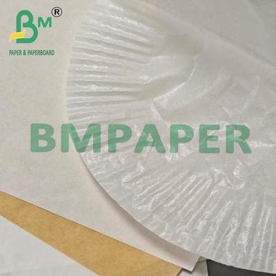 کاغذ روغنی پخت سیلیکونی 30 گرمی - 80 گرمی، مناسب برای مواد غذایی و فر