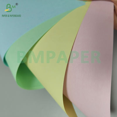 ۶۰ گرم ۷۰ گرم کاغذ اتوکپی ایتیو کاغذهای بی کربن تصویر آبی رول ۲۵۵ میلی متری