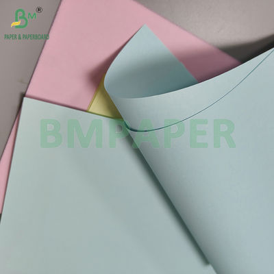 ۶۰ گرم ۷۰ گرم کاغذ اتوکپی ایتیو کاغذهای بی کربن تصویر آبی رول ۲۵۵ میلی متری