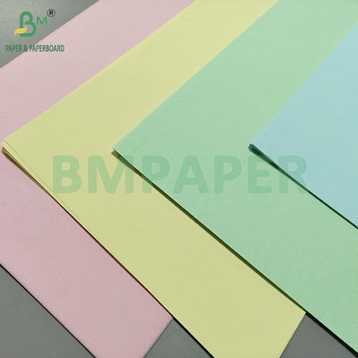 ۶۰ گرم ۷۰ گرم کاغذ اتوکپی ایتیو کاغذهای بی کربن تصویر آبی رول ۲۵۵ میلی متری