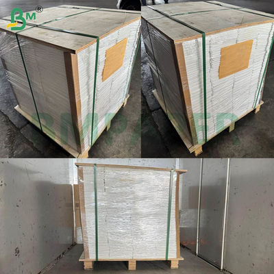 کاغذ نوشتن بریل قهوه ای روشن 120 گرمی، ورق های خالی، لوازم نابینایان، 22x30 سانتی متر