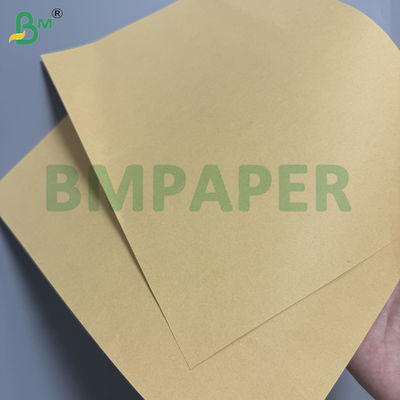 کاغذ نوشتن بریل قهوه ای روشن 120 گرمی، ورق های خالی، لوازم نابینایان، 22x30 سانتی متر