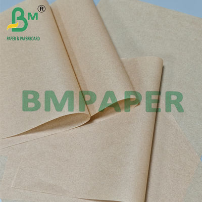 کیت 10 کاغذ بسته بندی ضد چسب غیر سفید 30gm 40gm 65gm