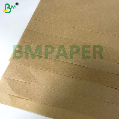 کاغذهای غیر چسبنده ضد چرب کرفت سیلیکون 45gm 50gm برای کباب پالت
