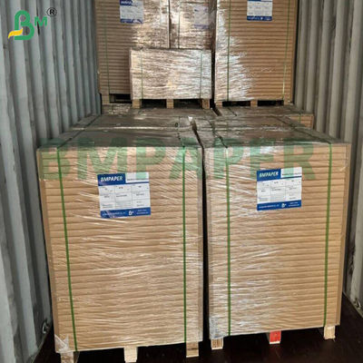 کاغذ مایکروویو سفید 1000 میلی متر غیر سمی بسته بندی غذای صاف کباب