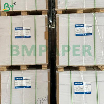 130 150GSM ورق آستر صنعتی مقاوم در برابر خوردگی
