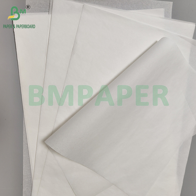 کاغذ آستر شیشه ای ضد کپک 35 36 38 40 گرمی سفید 2290 میلی متر 2080 میلی متر