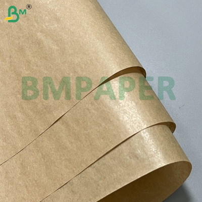 کاغذ کرافت ام جی ضد چربی 35 گرمی 40 گرمی مخصوص بسته بندی مواد غذایی