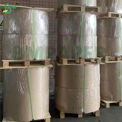 کاغذ کرافت ام جی ضد چربی 35 گرمی 40 گرمی مخصوص بسته بندی مواد غذایی