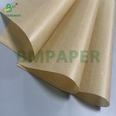 رول جامبو سیلیکون پایه قهوه ای 30 گرمی 40 گرمی، سیلیکون دو طرفه