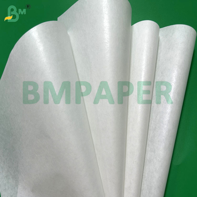 رول جامبو کاغذ گلاسه MG 30 گرمی و 40 گرمی برای ساخت کاغذ بسته بندی مواد غذایی 60 سانتی متری
