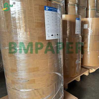 کاغذ برچسب سفید و فلزی برای نوشیدنی های بطری