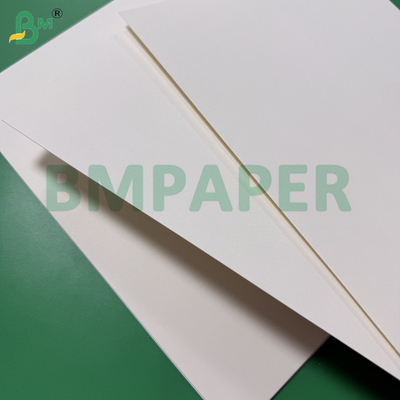 ۲۱۰ گرم کاغذ مونکن رنگ عاج برای هنر خطاطی A3 A4 ۲۱۰x۲۹۷ میلی متر