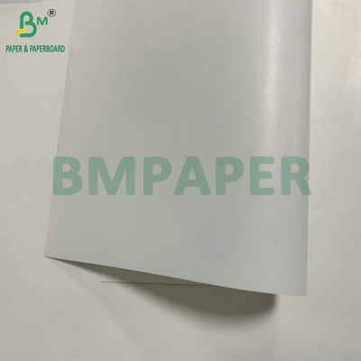 65gsm 70gsm روشنایی مقاومت مرطوب کاغذ برچسب برای تولید برچسب شراب