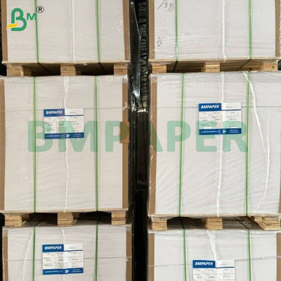 ورق پایه لیوان ضد نشت با روکش PE یک طرفه 250+15 گرم