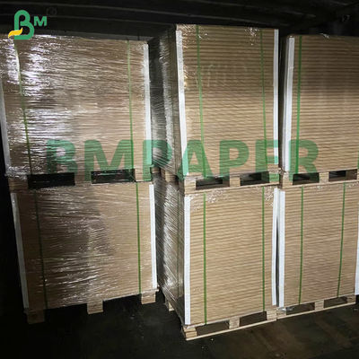 کاغذ چاپ مستقیم حرارتی کاغذ سفید اداری چند منظوره 75 گرم